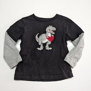 Valentine's day shirt